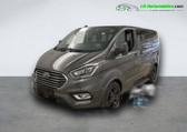 Ford Tourneo 320 L1H1 2.0 EcoBlue 185 BMV   Beaupuy 31