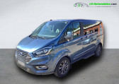 Ford Tourneo 320 L1H1 2.0 EcoBlue 185 BMV   Beaupuy 31
