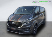 Ford Tourneo 320 L1H1 2.0 EcoBlue 185 BMV   Beaupuy 31