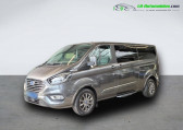 Ford Tourneo 320 L1H1 2.0 EcoBlue 185 BMV   Beaupuy 31