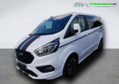 Ford Tourneo 320 L1H1 2.0 EcoBlue 185 BMV   Beaupuy 31
