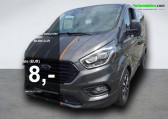 Ford Tourneo 320 L1H1 2.0 EcoBlue 185 BMV   Beaupuy 31