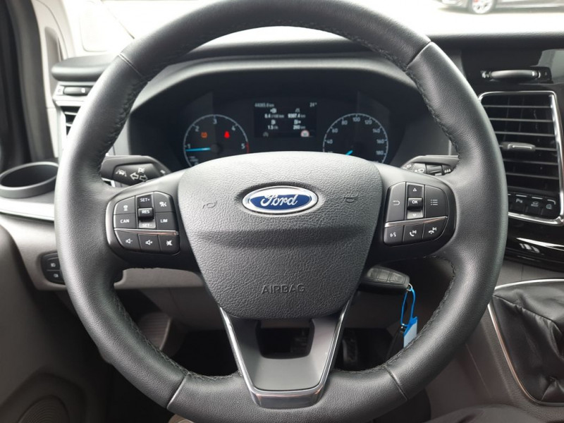 Ford Tourneo 320 L1H1 2.0 EcoBlue 185 BMV  occasion  Beaupuy - photo n7