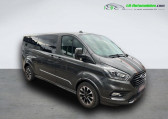 Ford Tourneo 320 L1H1 2.0 EcoBlue 185 BMV   Beaupuy 31