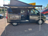Ford Tourneo occasion boite Automatique Annonce Ford Tourneo occasion Diesel 320 L1H1 2.0 EcoBlue 185 BVA Trend Business à AUXERRE