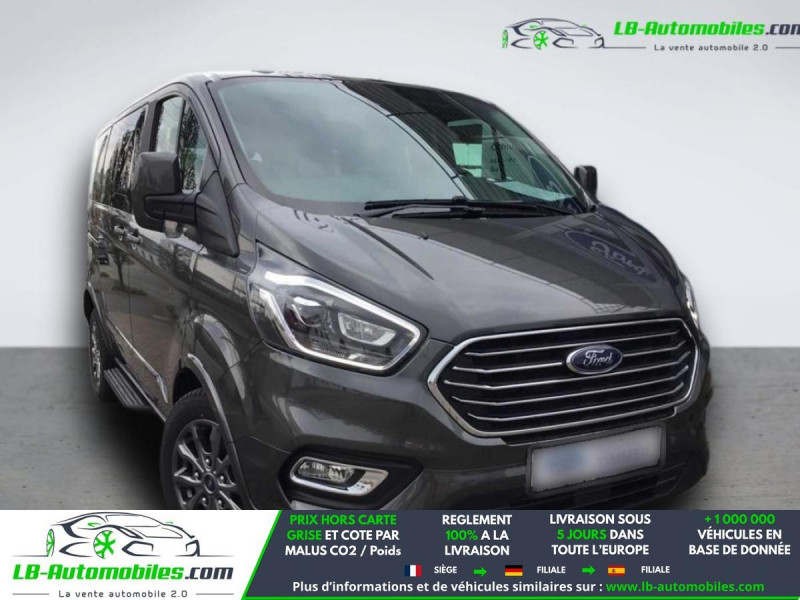 Ford Tourneo 320 L1H1 2.0 EcoBlue 185 BVA  occasion � Beaupuy