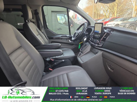 Ford Tourneo 320 L1H1 2.0 EcoBlue 185 BVA  occasion � Beaupuy - photo n�5