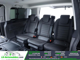 Ford Tourneo 320 L1H1 2.0 EcoBlue 185 BVA  occasion � Beaupuy - photo n�8