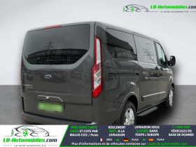 Ford Tourneo 320 L1H1 2.0 EcoBlue 185 BVA  occasion � Beaupuy - photo n�4