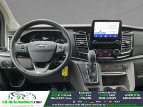 Ford Tourneo 320 L1H1 2.0 EcoBlue 185 BVA  occasion � Beaupuy - photo n�3