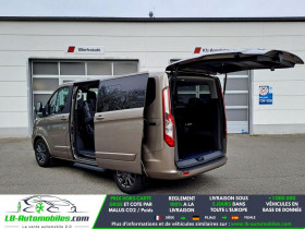 Ford Tourneo 320 L1H1 2.0 EcoBlue 185 BVA  occasion � Beaupuy - photo n�7