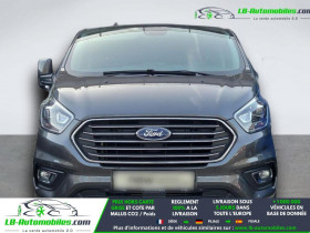 Ford Tourneo 320 L1H1 2.0 EcoBlue 185 BVA  occasion � Beaupuy - photo n�4
