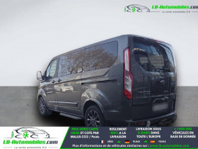 Ford Tourneo 320 L1H1 2.0 EcoBlue 185 BVA  occasion � Beaupuy - photo n�3