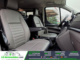 Ford Tourneo 320 L1H1 2.0 EcoBlue 185 BVA  occasion � Beaupuy - photo n�6