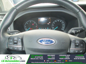 Ford Tourneo 320 L1H1 2.0 EcoBlue 185 BVA  occasion � Beaupuy - photo n�8