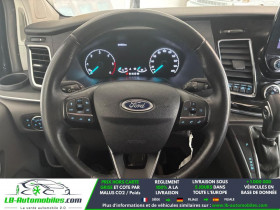 Ford Tourneo 320 L1H1 2.0 EcoBlue 185 BVA  occasion � Beaupuy - photo n�7