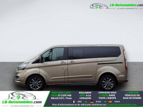 Ford Tourneo 320 L1H1 2.0 EcoBlue 185 BVA  occasion � Beaupuy - photo n�5