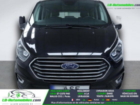 Ford Tourneo 320 L1H1 2.0 EcoBlue 185 BVA  occasion � Beaupuy - photo n�5
