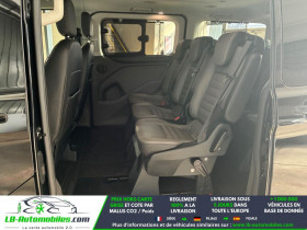 Ford Tourneo 320 L1H1 2.0 EcoBlue 185 BVA  occasion � Beaupuy - photo n�6