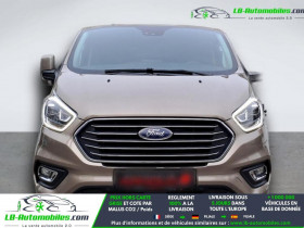 Ford Tourneo 320 L1H1 2.0 EcoBlue 185 BVA  occasion � Beaupuy - photo n�4