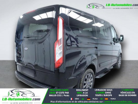 Ford Tourneo 320 L1H1 2.0 EcoBlue 185 BVA  occasion � Beaupuy - photo n�4