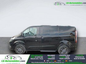 Ford Tourneo 320 L1H1 2.0 EcoBlue 185 BVA  occasion � Beaupuy - photo n�5