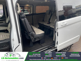 Ford Tourneo 320 L1H1 2.0 EcoBlue 185 BVA  occasion � Beaupuy - photo n�4