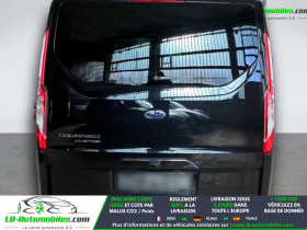 Ford Tourneo 320 L1H1 2.0 EcoBlue 185 BVA  occasion � Beaupuy - photo n�5
