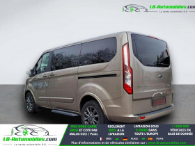 Ford Tourneo 320 L1H1 2.0 EcoBlue 185 BVA  occasion � Beaupuy - photo n�3
