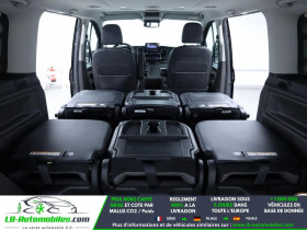 Ford Tourneo 320 L1H1 2.0 EcoBlue 185 BVA  occasion � Beaupuy - photo n�3