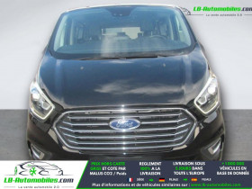 Ford Tourneo 320 L1H1 2.0 EcoBlue 185 BVA  occasion � Beaupuy - photo n�4
