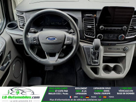 Ford Tourneo 320 L1H1 2.0 EcoBlue 185 BVA  occasion � Beaupuy - photo n�2
