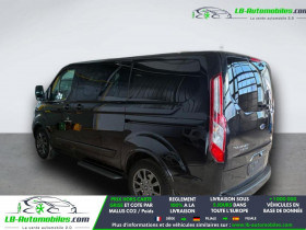 Ford Tourneo 320 L1H1 2.0 EcoBlue 185 BVA  occasion � Beaupuy - photo n�3
