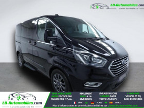 Ford Tourneo 320 L1H1 2.0 EcoBlue 185 BVA  occasion � Beaupuy - photo n�2