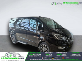 Ford Tourneo 320 L1H1 2.0 EcoBlue 185 BVA  occasion � Beaupuy - photo n�2