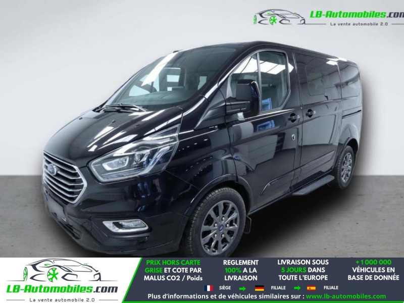 Ford Tourneo 320 L1H1 2.0 EcoBlue 185 BVA  occasion � Beaupuy