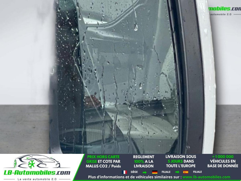 Ford Tourneo 320 L1H1 2.0 EcoBlue 185 BVA  occasion � Beaupuy