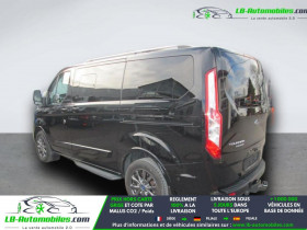 Ford Tourneo 320 L1H1 2.0 EcoBlue 185 BVA  occasion � Beaupuy - photo n�3