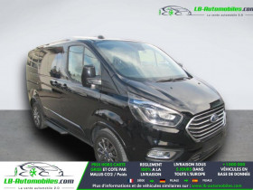 Ford Tourneo 320 L1H1 2.0 EcoBlue 185 BVA  occasion � Beaupuy - photo n�2