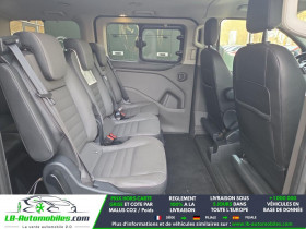 Ford Tourneo 320 L1H1 2.0 EcoBlue 185 BVA  occasion � Beaupuy - photo n�6