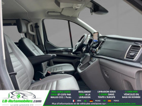 Ford Tourneo 320 L1H1 2.0 EcoBlue 185 BVA  occasion � Beaupuy - photo n�5