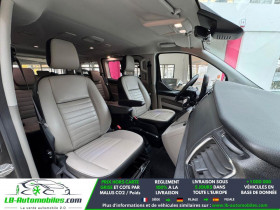 Ford Tourneo 320 L1H1 2.0 EcoBlue 185 BVA  occasion � Beaupuy - photo n�5