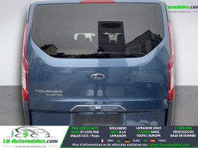 Ford Tourneo 320 L1H1 2.0 EcoBlue 185 BVA  occasion � Beaupuy - photo n�4