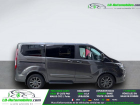 Ford Tourneo 320 L1H1 2.0 EcoBlue 185 BVA  occasion � Beaupuy - photo n�4