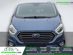 Ford Tourneo 320 L1H1 2.0 EcoBlue 185 BVA  occasion � Beaupuy - photo n�3
