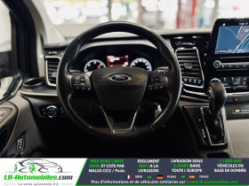 Ford Tourneo 320 L1H1 2.0 EcoBlue 185 BVA  occasion � Beaupuy - photo n�6