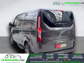 Ford Tourneo 320 L1H1 2.0 EcoBlue 185 BVA  occasion � Beaupuy - photo n�3