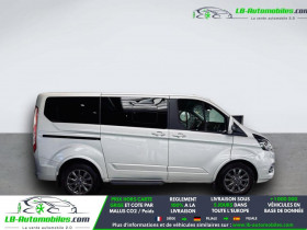 Ford Tourneo 320 L1H1 2.0 EcoBlue 185 BVA  occasion � Beaupuy - photo n�5