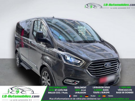 Ford Tourneo 320 L1H1 2.0 EcoBlue 185 BVA  occasion � Beaupuy - photo n�2