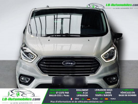 Ford Tourneo 320 L1H1 2.0 EcoBlue 185 BVA  occasion � Beaupuy - photo n�4